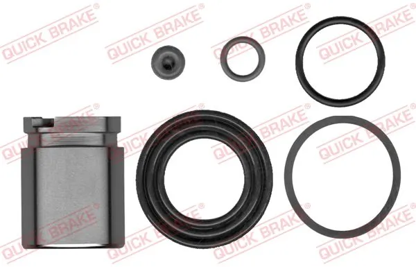 Repair Kit, brake caliper